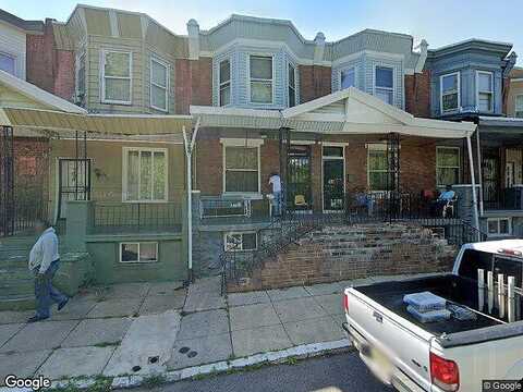13Th, PHILADELPHIA, PA 19140