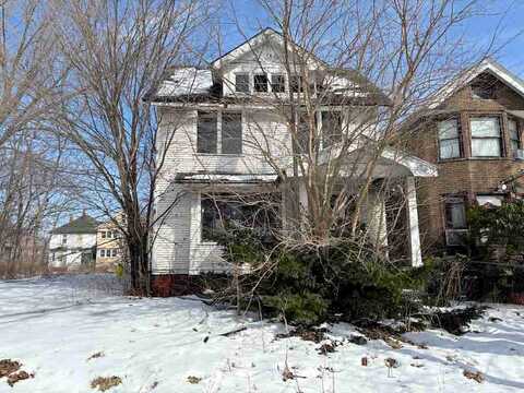 Bewick Detroit Mi 48214, Detroit, MI 48214