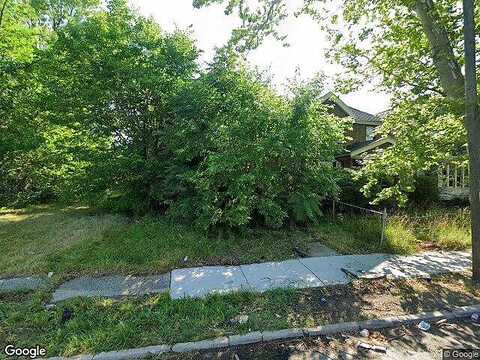 Bewick Detroit Mi 48214, Detroit, MI 48214