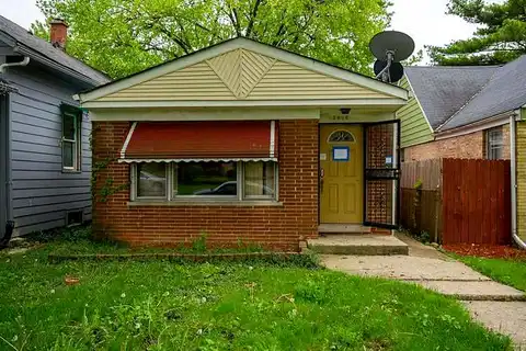 Warren, BELLWOOD, IL 60104