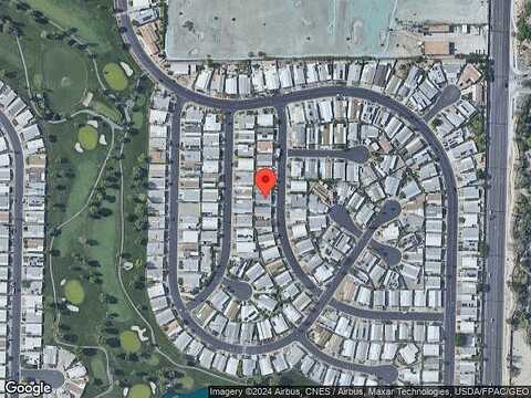 Hidden Water, PALM DESERT, CA 92260