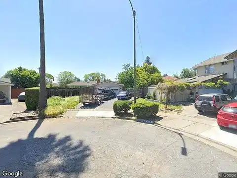 Caxton, SAN JOSE, CA 95130
