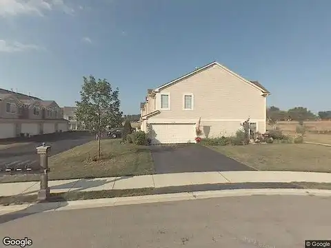 Melbourne, BEACH PARK, IL 60083
