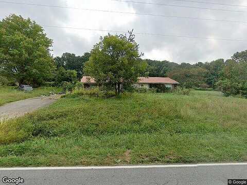 Center, JONESVILLE, NC 28642