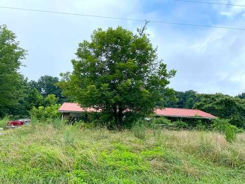 Center, JONESVILLE, NC 28642