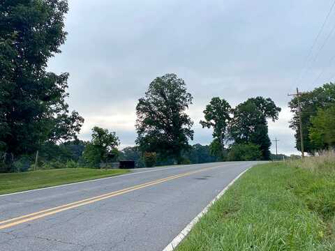 Center, JONESVILLE, NC 28642