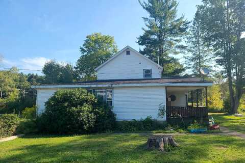 Saybrook, SHEFFIELD, PA 16347