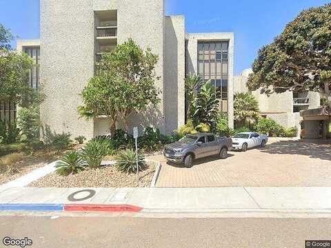Gresham, SAN DIEGO, CA 92109