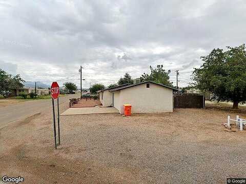 John L, KINGMAN, AZ 86409
