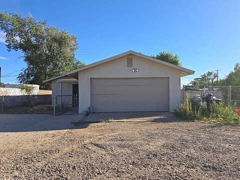 John L, KINGMAN, AZ 86409