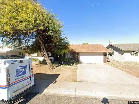 Las Palmaritas, PHOENIX, AZ 85051