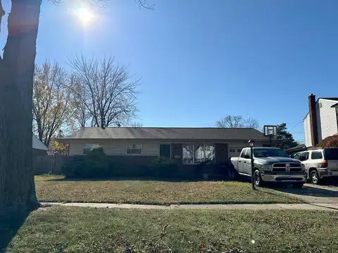 Balboa, STERLING HEIGHTS, MI 48313