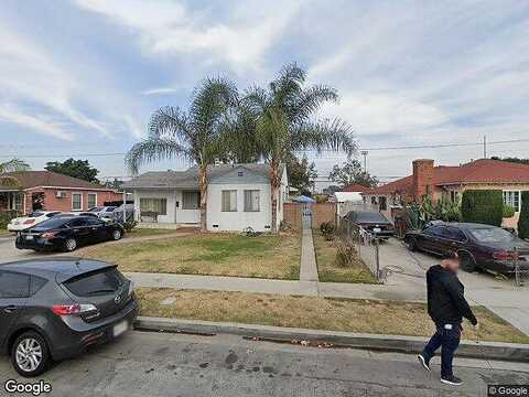 Le Sage, LYNWOOD, CA 90262