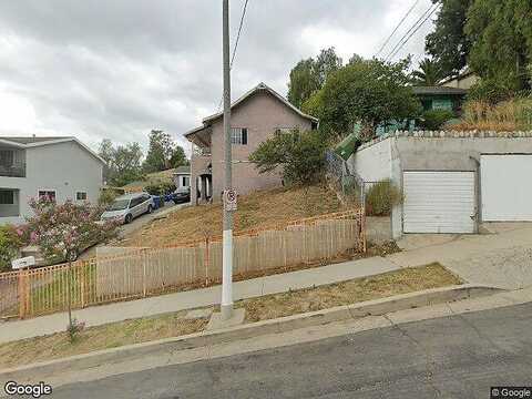 Drysdale, LOS ANGELES, CA 90032