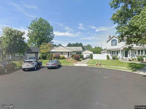 Steven, SEAFORD, NY 11783