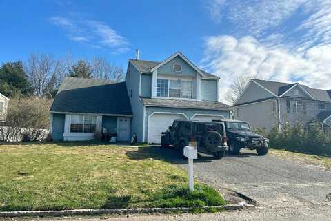 Bridle, TINTON FALLS, NJ 07753