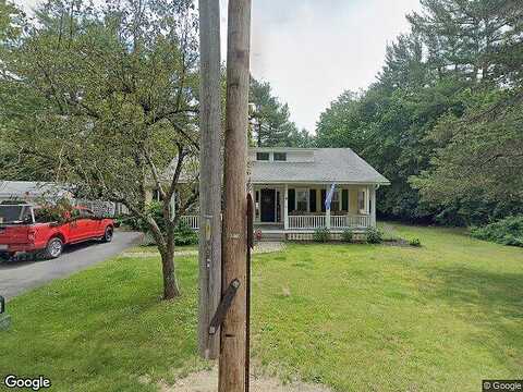 Dr Braley, EAST FREETOWN, MA 02717