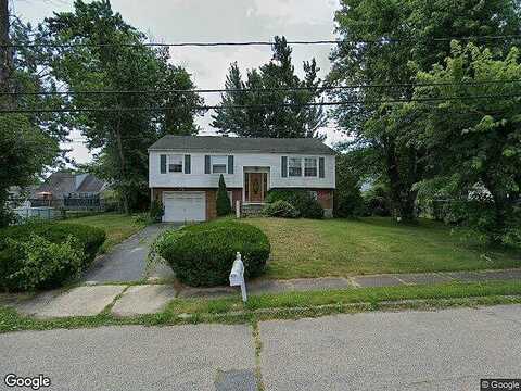 Margert, NEPTUNE, NJ 07753