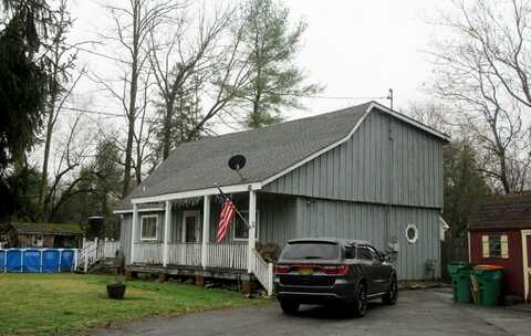 Pleasant, POUGHKEEPSIE, NY 12603