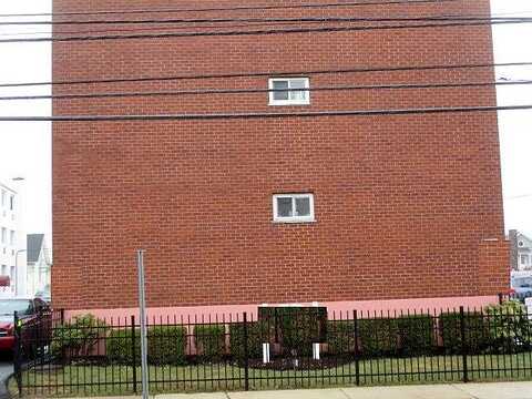 Van Zant, NORWALK, CT 06855