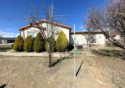 Vigil, PENASCO, NM 87553