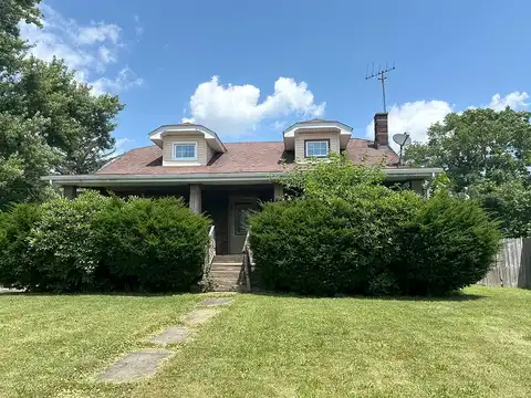 Park, HUBBARD, OH 44425