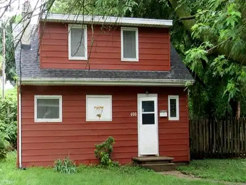 37Th Street, SIOUX CITY, IA 51104