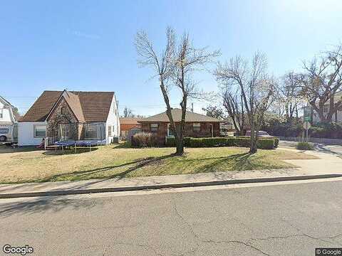 Wade, EL RENO, OK 73036