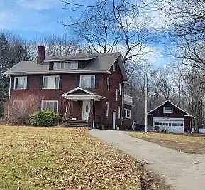 North, WARREN, OH 44484