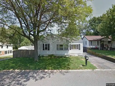 Maxwell, PEORIA, IL 61604