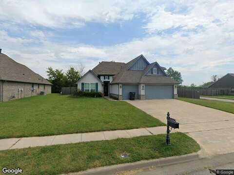 15Th, BROKEN ARROW, OK 74011