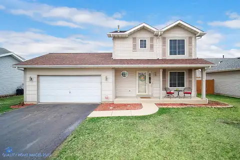 Brenton, JOLIET, IL 60431