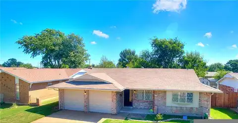 Kim, OKLAHOMA CITY, OK 73115