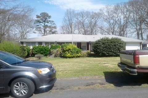 Forest, LITHIA SPRINGS, GA 30122