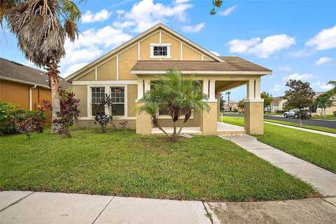 Grassy Key, GROVELAND, FL 34736