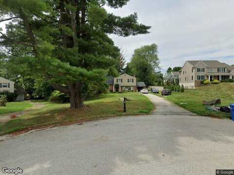 Hempstead, NEWTOWN SQUARE, PA 19073