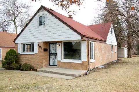 Melrose, HILLSIDE, IL 60162