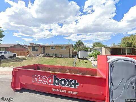 Acord, WEST VALLEY CITY, UT 84120