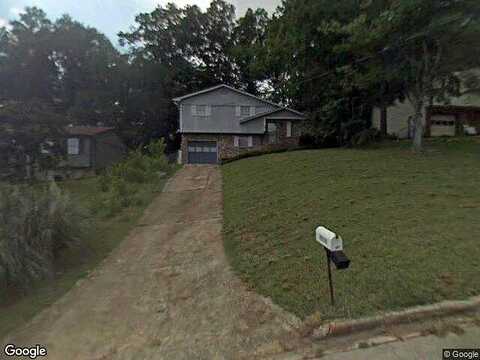 Saint John, BIRMINGHAM, AL 35215