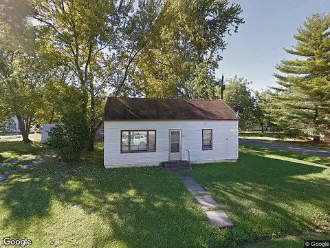 Mckinley, WORDEN, IL 62097