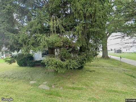 Oxford, MILROY, IN 46156