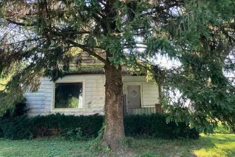 Oxford, MILROY, IN 46156