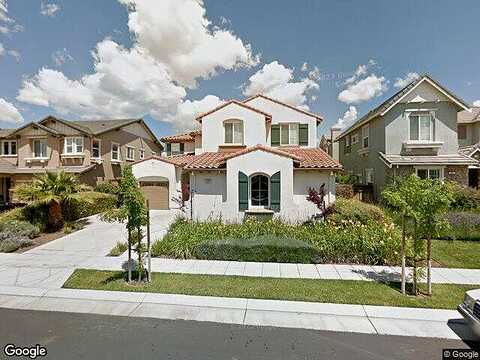 Palo Alto, TRACY, CA 95391