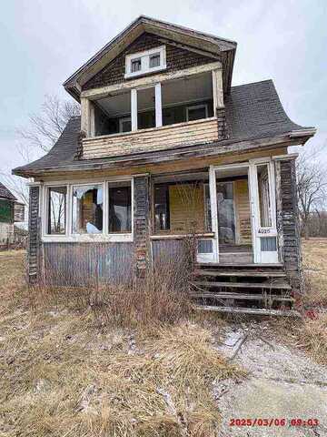 St Clair Detroit Mi 48214, Detroit, MI 48214