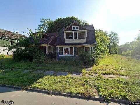 St Clair Detroit Mi 48214, Detroit, MI 48214