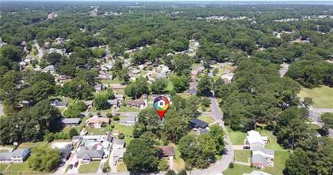 Oakhurst, PORTSMOUTH, VA 23703