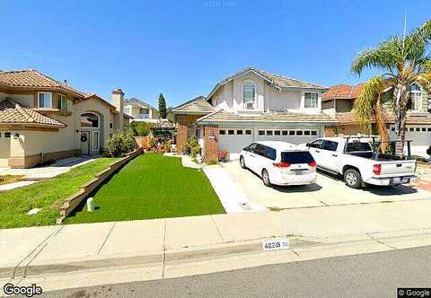 Buckwood, MURRIETA, CA 92562