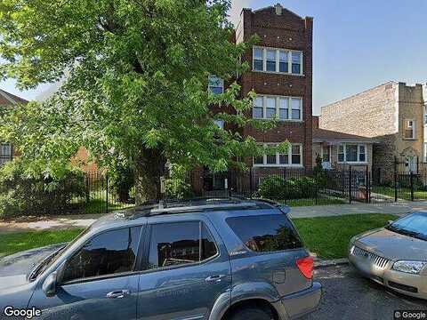 Crystal, CHICAGO, IL 60651