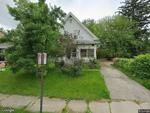 Kingsbury, TOLEDO, OH 43612