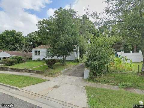 Carver, LAWNSIDE, NJ 08045